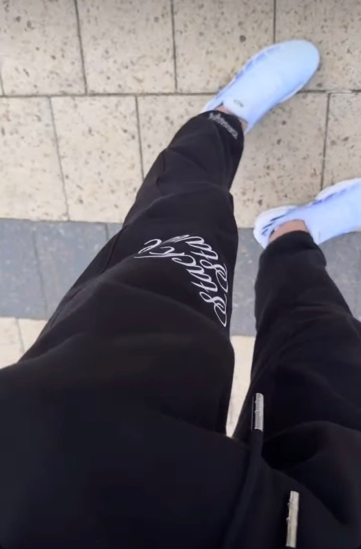 TrackPants