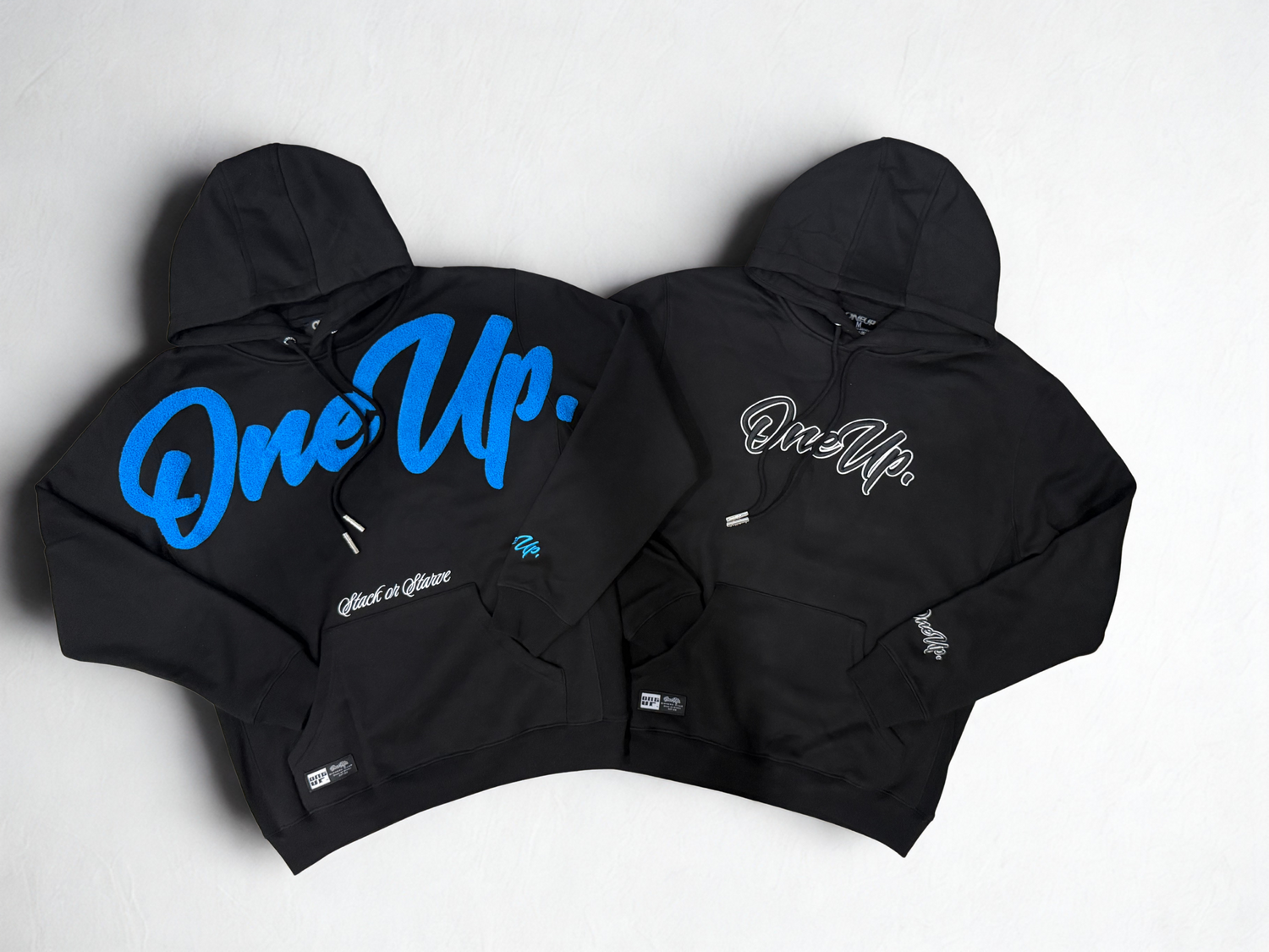 Hoodies