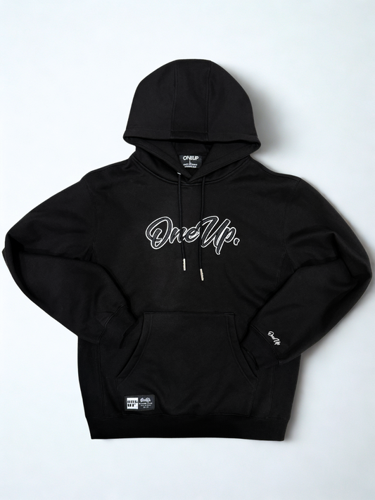 SZN.1 Signature Chenille Hoodie