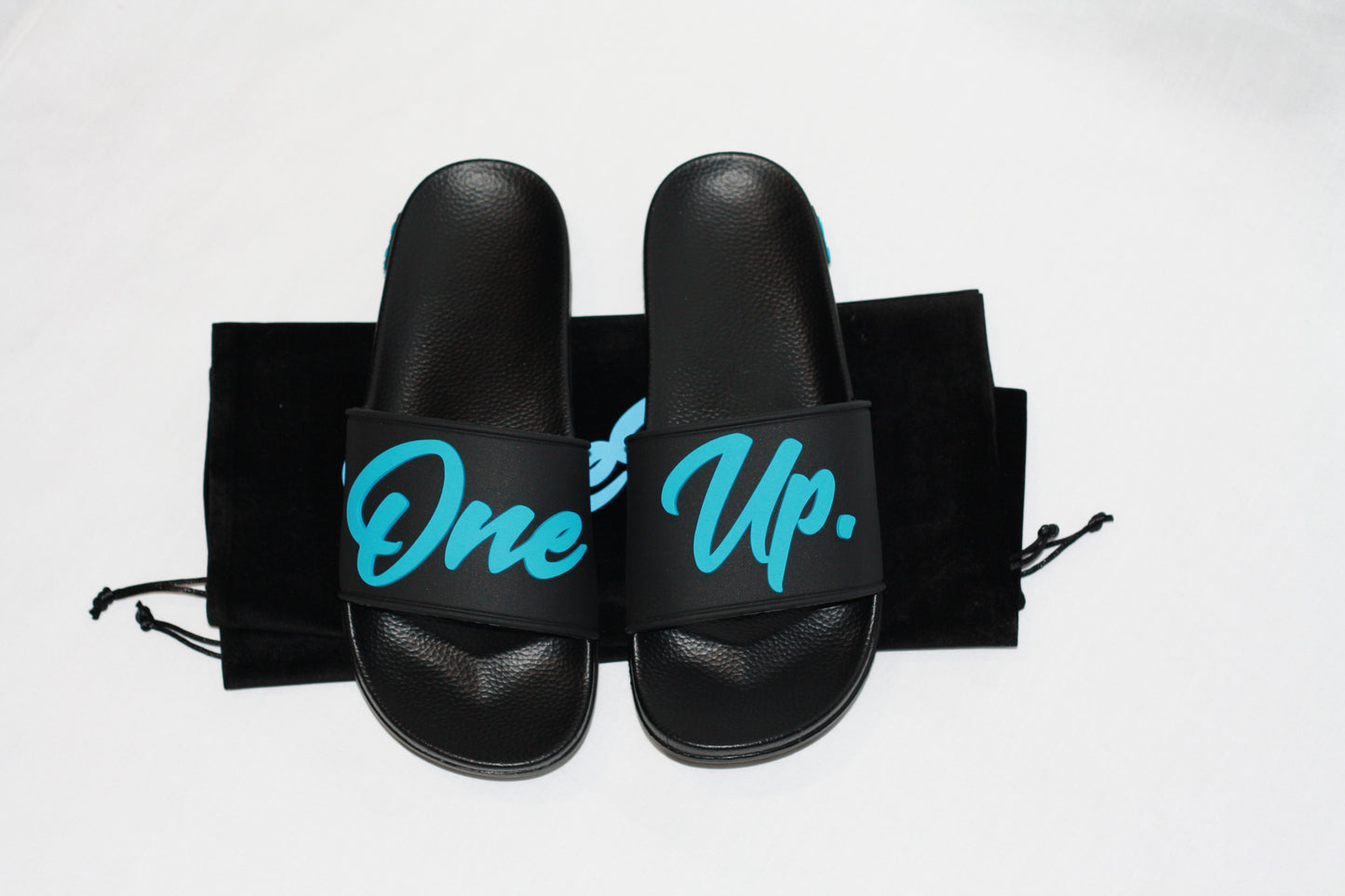 SZN.1 Sky Blue Slides