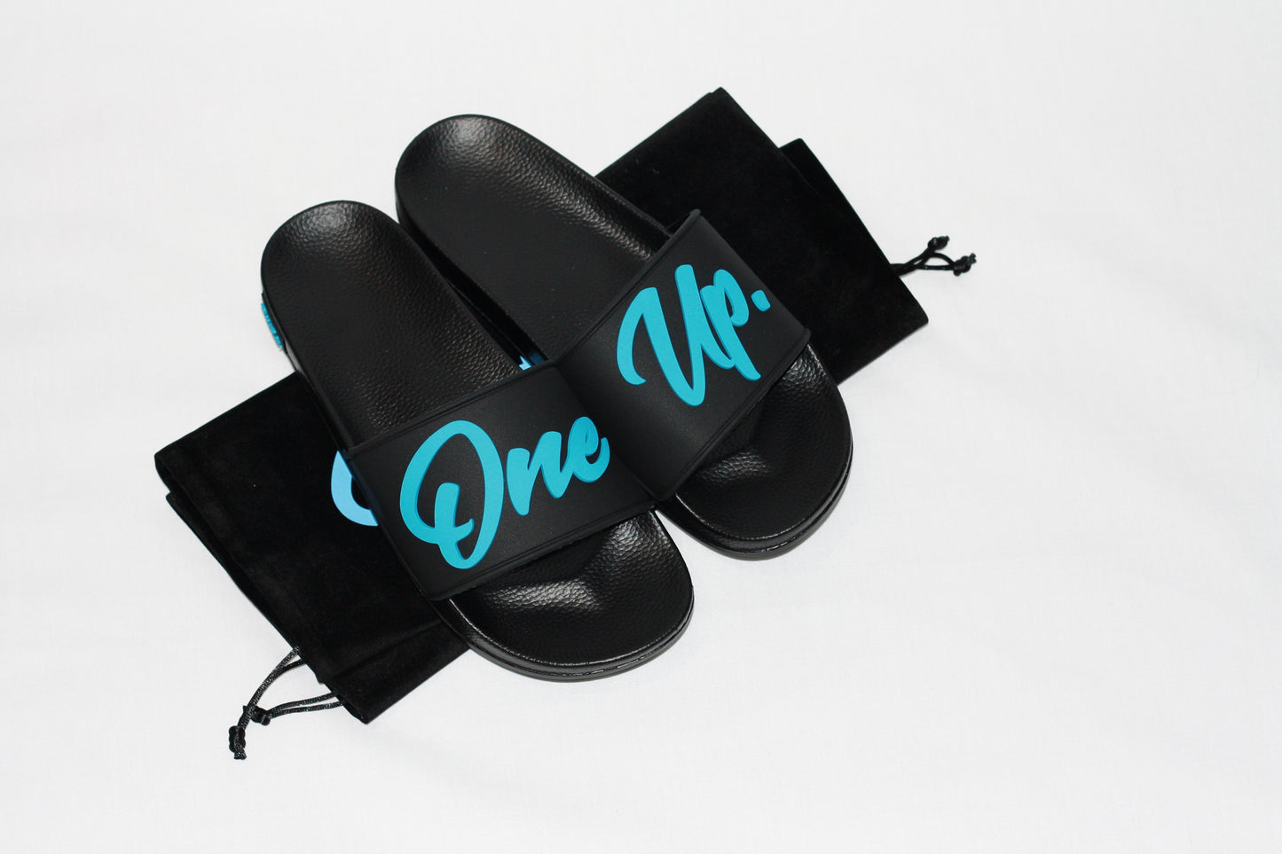 SZN.1 Sky Blue Slides