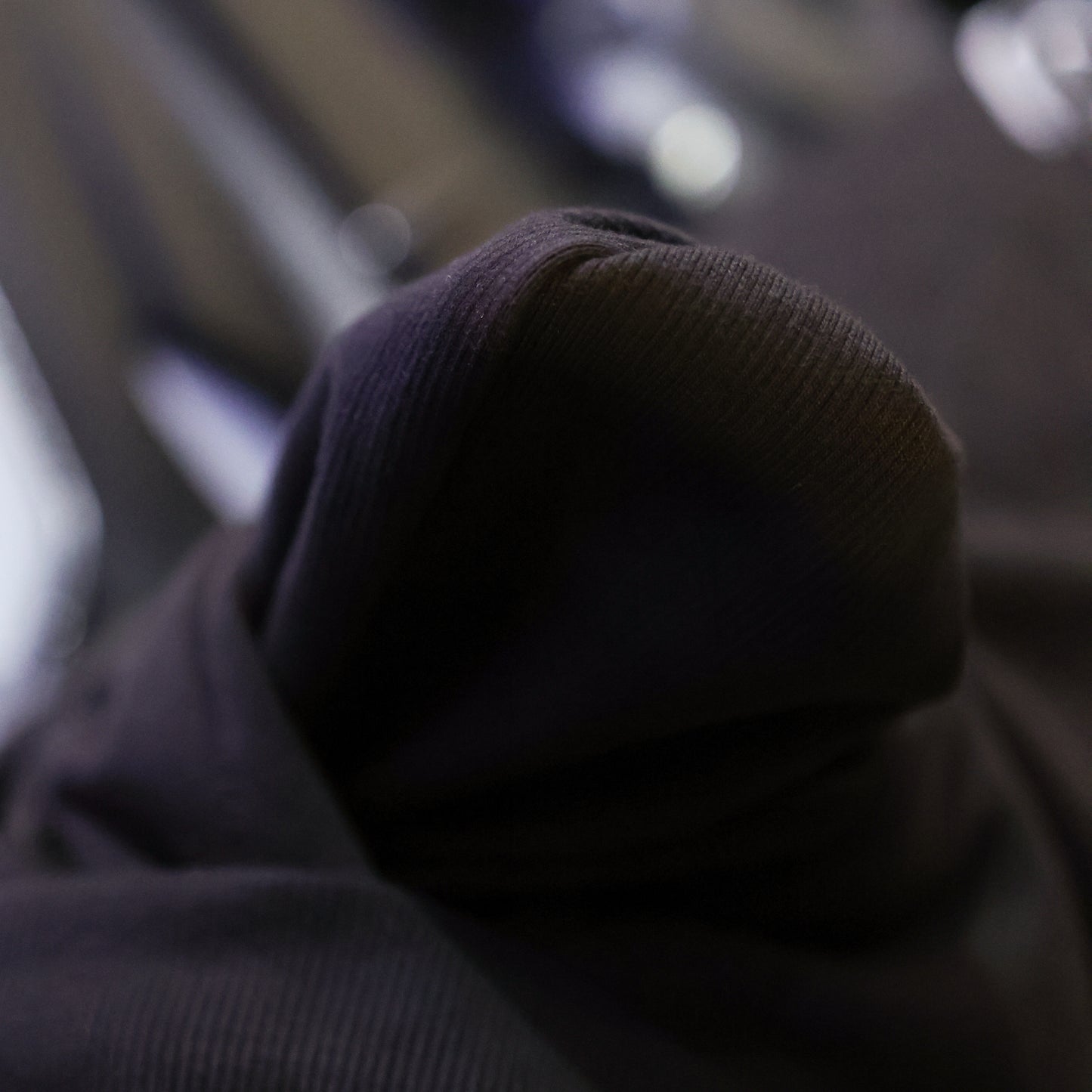 SZN.1 Signature Chenille Trackpants Fitted