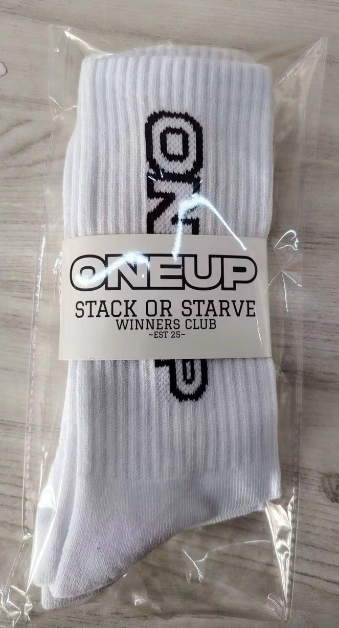 OneUp SOS Socks