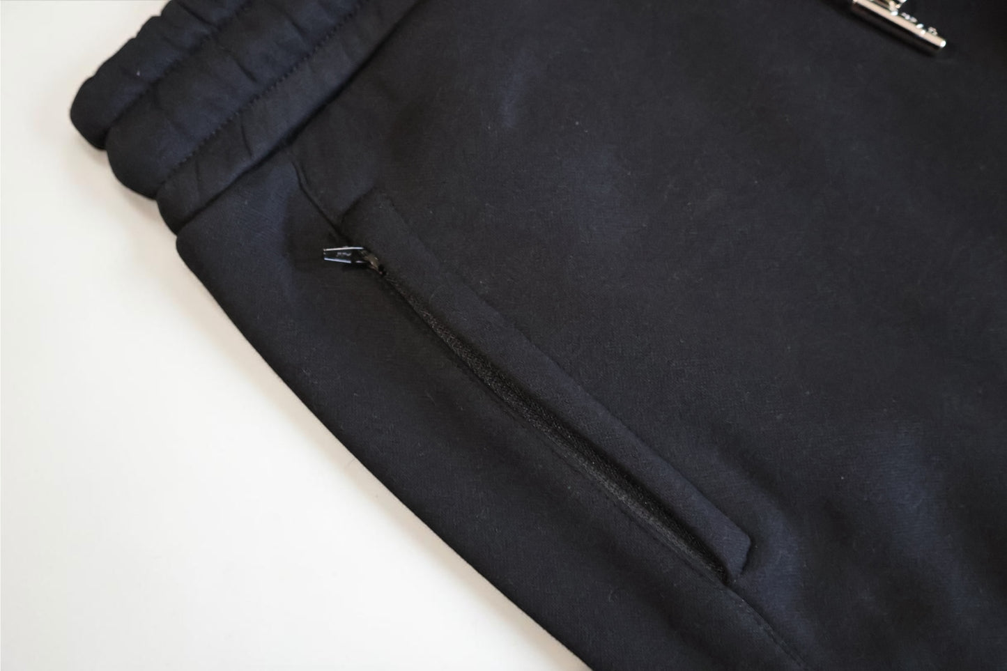 SZN III Pink OP Fitted Trackpants