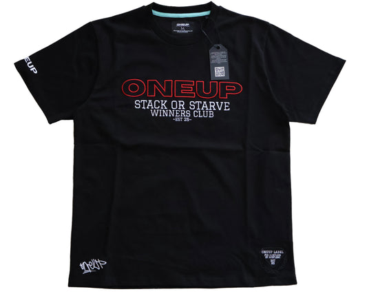 Classic Signature Tee