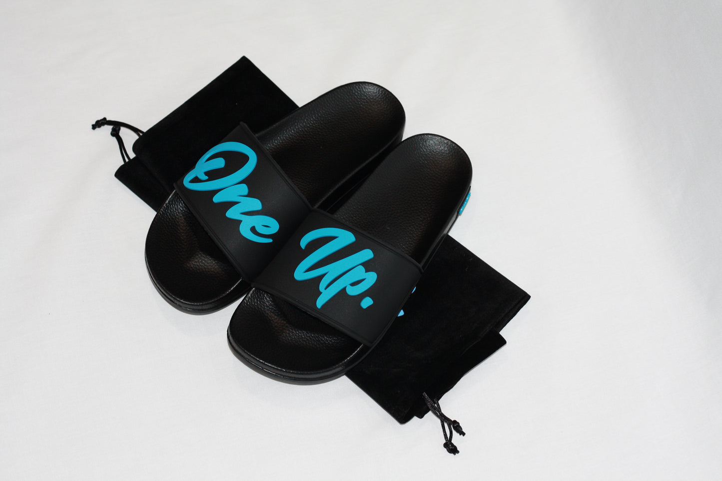 SZN.1 Sky Blue Slides