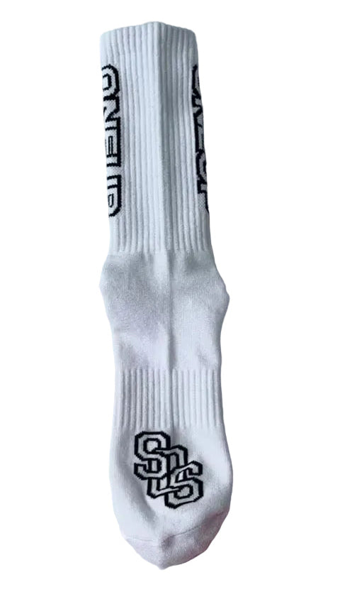 OneUp SOS Socks