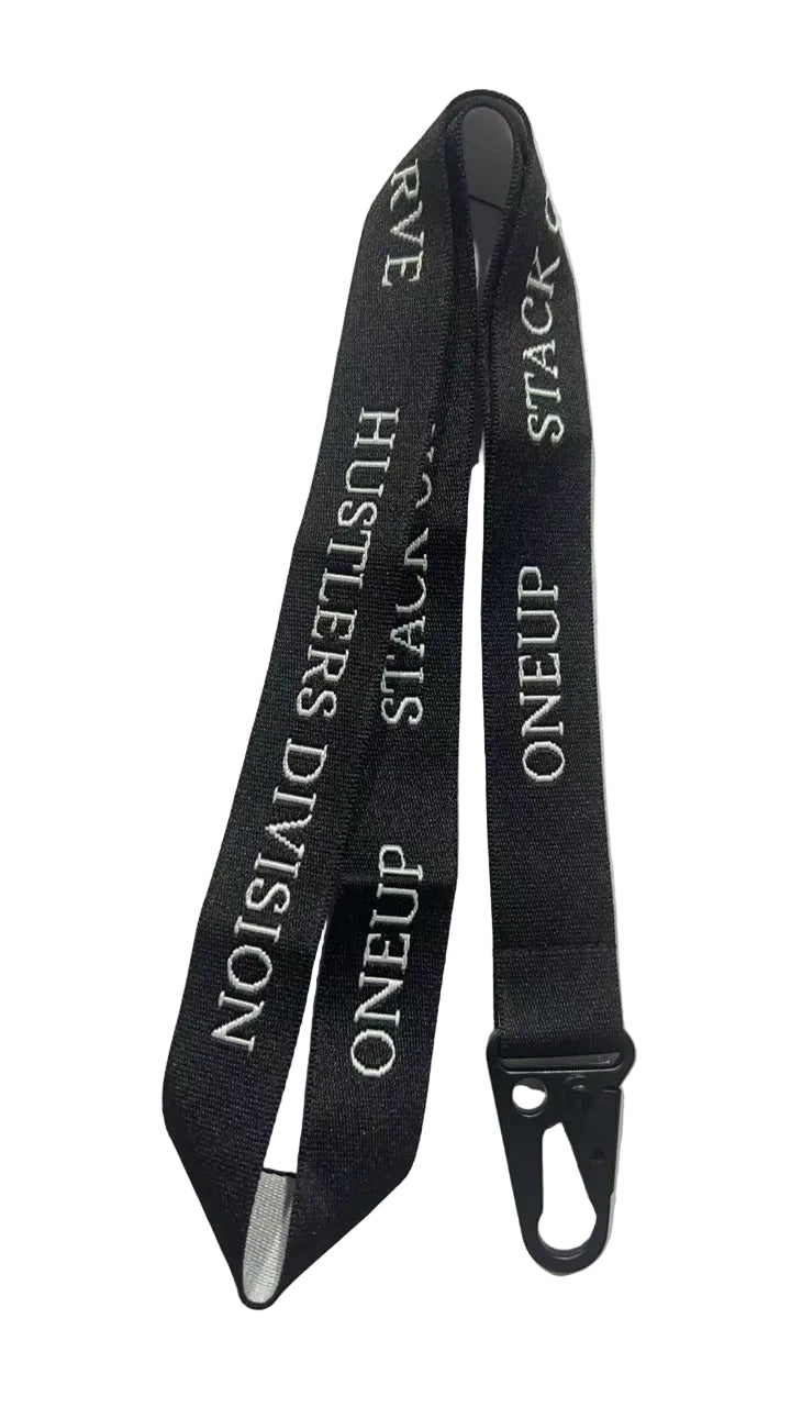 OneUp Lanyard