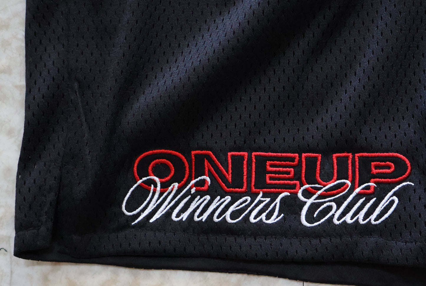 Winners Club Basketball Shorts