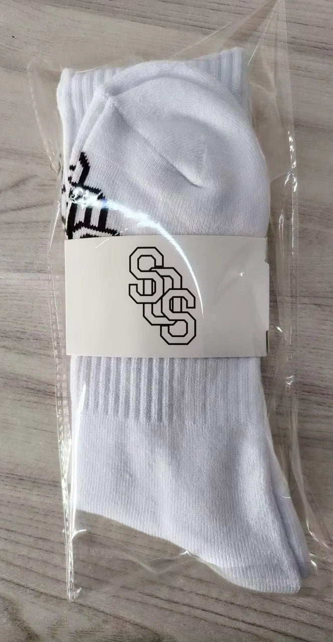 OneUp SOS Socks