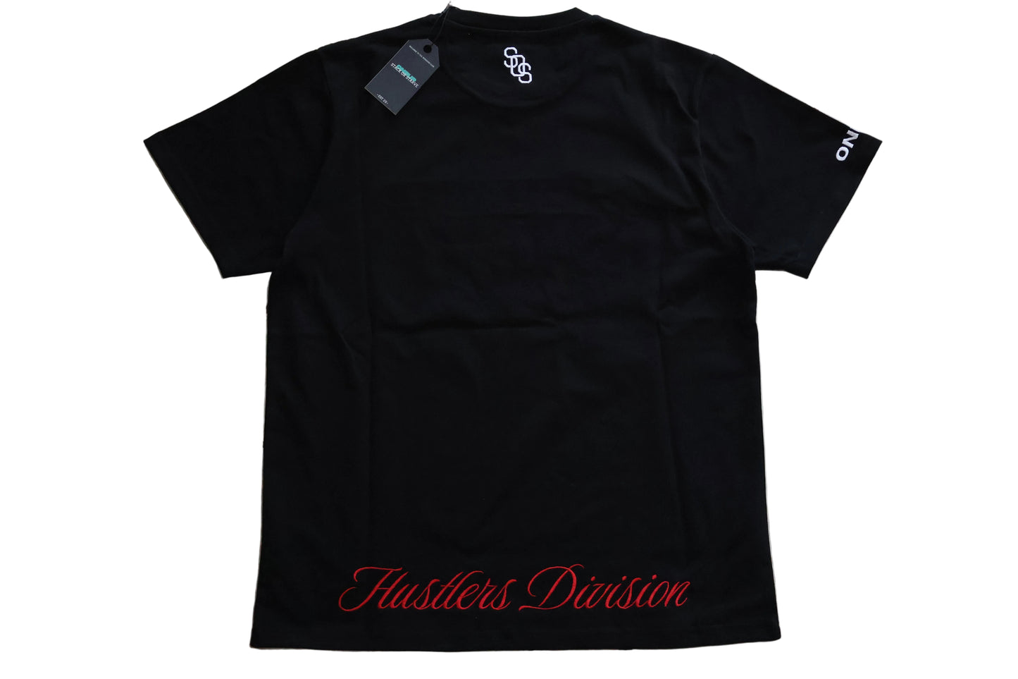 Classic Signature Tee