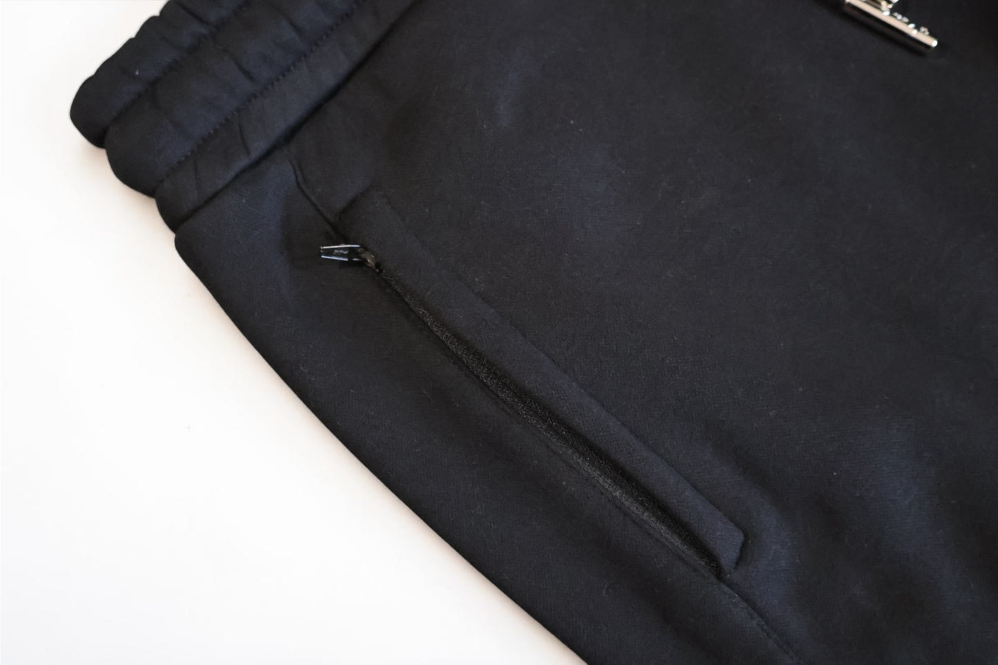 SZN III Teal OP Fitted Trackpants